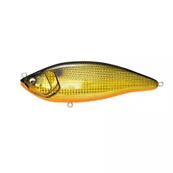Megabass KONOSIRUS GG Gold Konoshiro SWIMMER(F)
