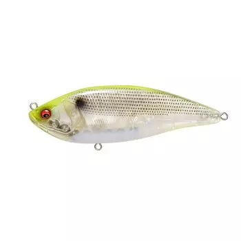 Megabass KONOSIRUS GP Ghost Chart Konoshiro SWIMMER(F)