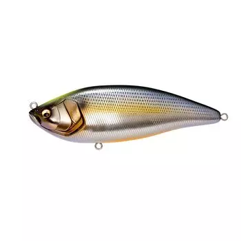 Megabass KONOSIRUS Wagin Konoshiro Индикатор Пловец(F)