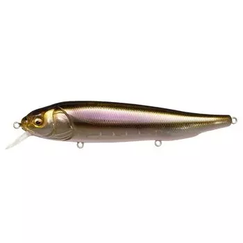 Megabass LATES FeedingWoofer HT Smelt