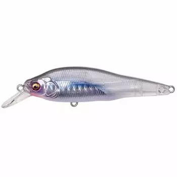 Megabass LBO HT Whitebait X-80SW (X80 SW)
