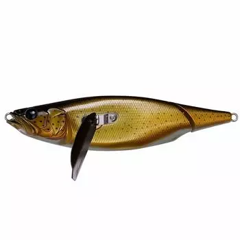 Megabass Lure 135 Murray Cod i-WING
