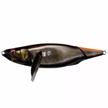 Megabass Lure 135 Nero Daytona i-WING