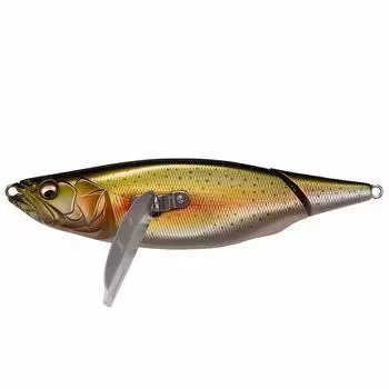 Megabass Lure 135 PM Rainbow i-WING
