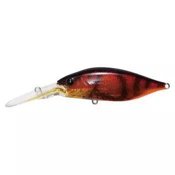 Megabass Lure 200 LBO X 200 Wild Claw DEEP-X (Deep LBO)