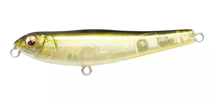 Megabass Lure COAYU GP Skeleton Chiayu 00000000211 DOG-X Jr.