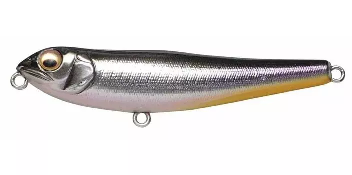 Megabass Lure COAYU M DOG-X Jr.