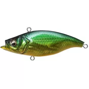 Megabass Lure CUTVIB 55 HW Vibe 55 Heavy GG Glikin OB 38178 (Cut Weight)