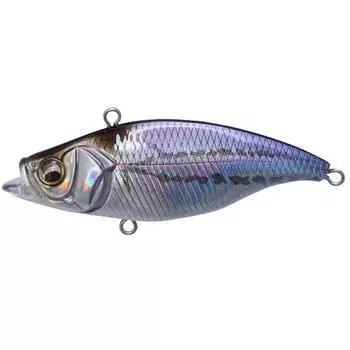 Megabass Lure CUTVIB 55 HW Vibe 55 Heavy LZ Holly 38179 (Cut Weight)