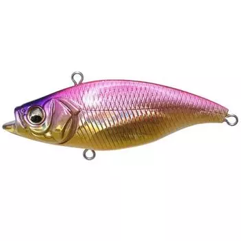 Megabass Lure CUTVIB 55 HW Vibe 55 Heavy GG Golpin OB 38221 (Cut Weight)