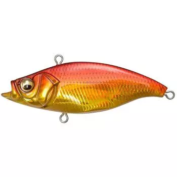 Megabass Lure CUTVIB 55 HW Vibe 55 Heavy GG Kinaka 38180 (Cut Weight)