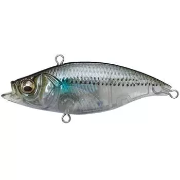 Megabass Lure CUTVIB 55 HW Vibe 55 Heavy GP Hakubora 38177 (Cut Weight)