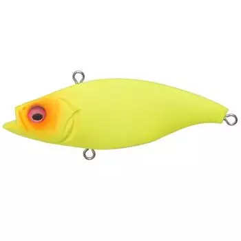 Megabass Lure CUTVIB 55 HW Vibe 55 Heavy Gotsu Lemon 38223 (Cut Weight)