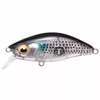 Megabass Lure FAT BEAGLE Clear Inakko (SF)