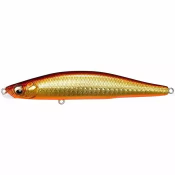 Megabass Lure GENMA 110S 21g GG Akakin OB