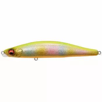 Megabass Lure GENMA 110S 21g GLX Chartback Candy