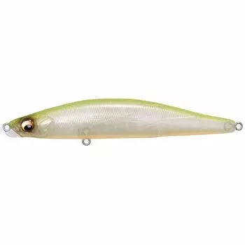 Megabass Lure GENMA 110S 21g Скелетная диаграмма
