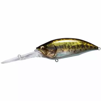 Megabass Lure GG Большая мышь BIG-M 7.5
