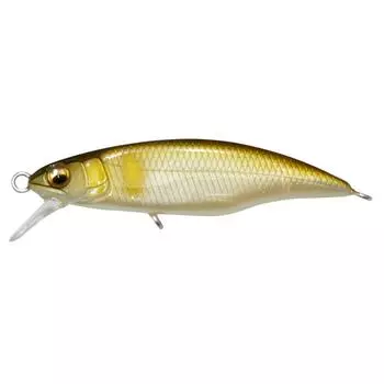 Megabass Lure Great Hunting 45 Flat Side PM Ayu 36625 (FS)