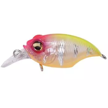 Megabass Lure GRIFFON BAIT FINESSE Bait Eight Reaction SR-X (Griffon Finesse)