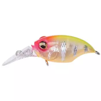 Megabass Lure GRIFFON BAIT FINESSE Bait Eight Reaction MR-X (Griffon Finesse)