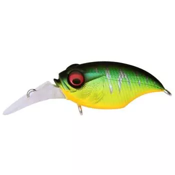 Megabass Lure GRIFFON BAIT FINESSE Bait Matt Tiger MR-X (Griffon Finesse)