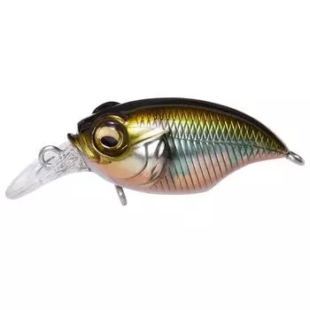 Megabass Lure GRIFFON BAIT FINESSE Bait Wagin Oikawa SR-X (Griffon Finesse)