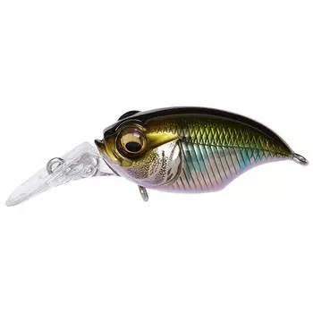 Megabass Lure GRIFFON BAIT FINESSE Bait Wagin Oikawa MR-X (Griffon Finesse)