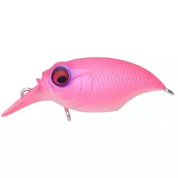 Megabass Lure GRIFFON BAIT FINESSE Killer Pink SR-X