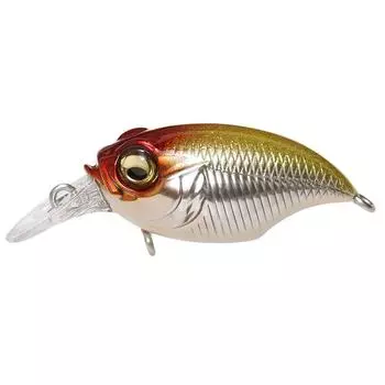 Megabass Lure GRIFFON BAIT FINESSE M Western Crown II SR-X