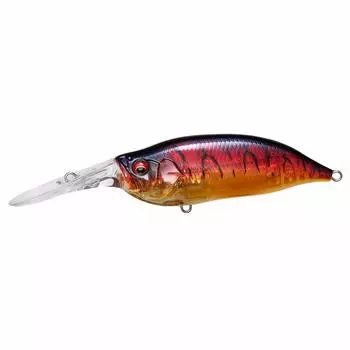 Megabass Lure IXI SHAD GP Spawn Killer TYPE-3