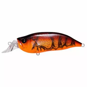 Megabass Lure IXI SHAD Wild Claw TYPE-R
