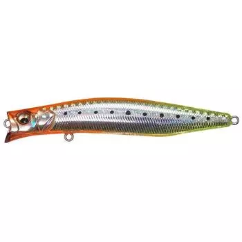 Megabass Lure KAGELOU 100F GG Night Light Sardine