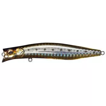 Megabass Lure KAGELOU 100F GG Stained Sardine