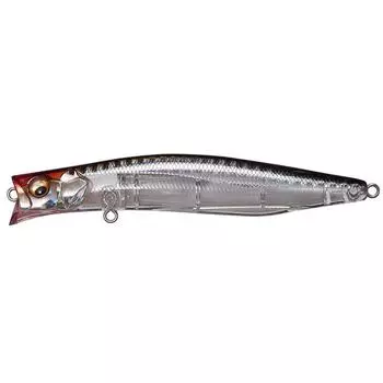 Megabass Lure KAGELOU 100F HT Naminohana