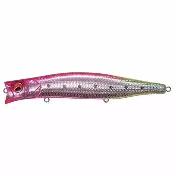 Приманка Megabass KAGELOU 155F GG Twilight Pink Sardine