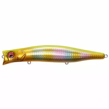 Megabass Lure KAGELOU 155F GG Yellow Chartback Candy
