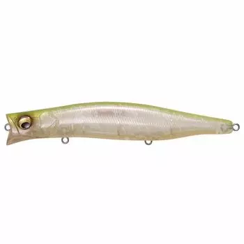 Megabass Lure KAGELOU 155F Skeleton Chart