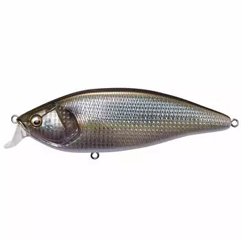 Megabass Lure KONOSIRUS SHAD GG Konoshiro (F)