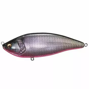 Megabass Lure KONOSIRUS SWIMMER Lens Konoshiro RB (F)