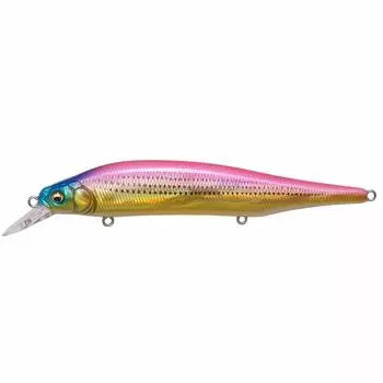 Megabass Lure MAGNUM GG Golpin Konoshiro OB X-80 (X-80 Magnum)