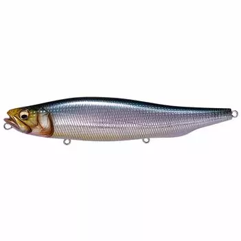 Megabass Lure MEGADOG Sardine