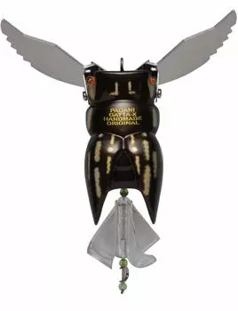 Megabass Lure New Striped Mantis Gatta-X(T)