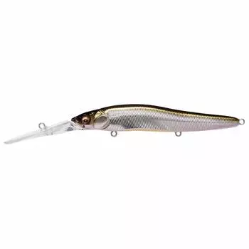 Megabass Lure ONETEN M Stardust Shad II R+3