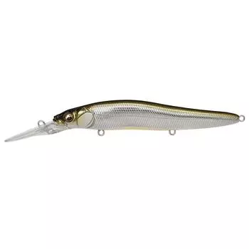 Megabass Lure ONETEN M Stardust Shad II 37548 R+2