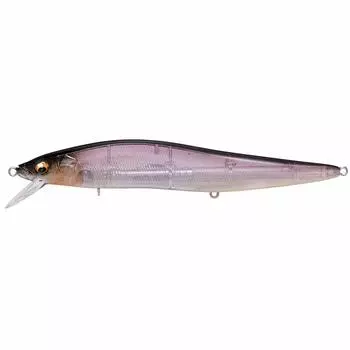 Megabass Lure ONETEN MAX LBO Kohoku Natural
