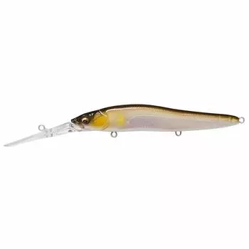 Megabass Lure ONETEN PM ITO Ayu R+3