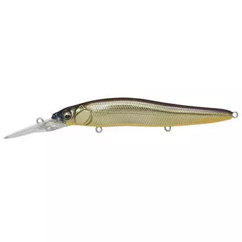 Megabass Lure ONETEN R Plus M Champagne Kinkuro 37550 R+2 (ONETEN 2)