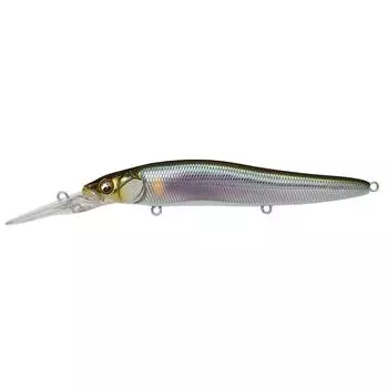 Megabass Lure ONETEN Ten R Plus Wagin Setsukiyu 37546 R+2 (One 2)