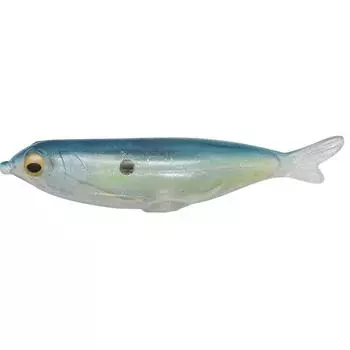 Megabass Lure PIVOT Sexy Shad
